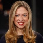 Chelsea Clinton: Thanks Healthcare Professionals and Reminds us we cannot forget that among our healthcare professionals taking care of 100% of the population, many are immigrants.