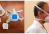 Doctor 3D Prints his own PPE (N95 Mask) and Shares on Social Media his technique