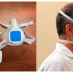 Doctor 3D Prints his own PPE (N95 Mask) and Shares on Social Media his technique