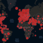 Daily Rounds: COVID Data Dashboard for 4/6/2020