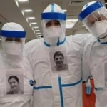 Tip from Field: Photo on PPE / Gown