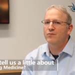 dermRounds Spotlight on Leaders: Dr. Michael Sherling, Modernizing Medicine Founder, Chief Medical and Strategy Officer