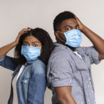 COVID-19 Pandemic Stresses the Need for More Clinical Literature on Black and Brown Skin