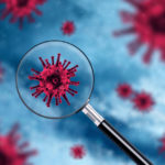 Skin Biopsy Tests Positive for COVID-19