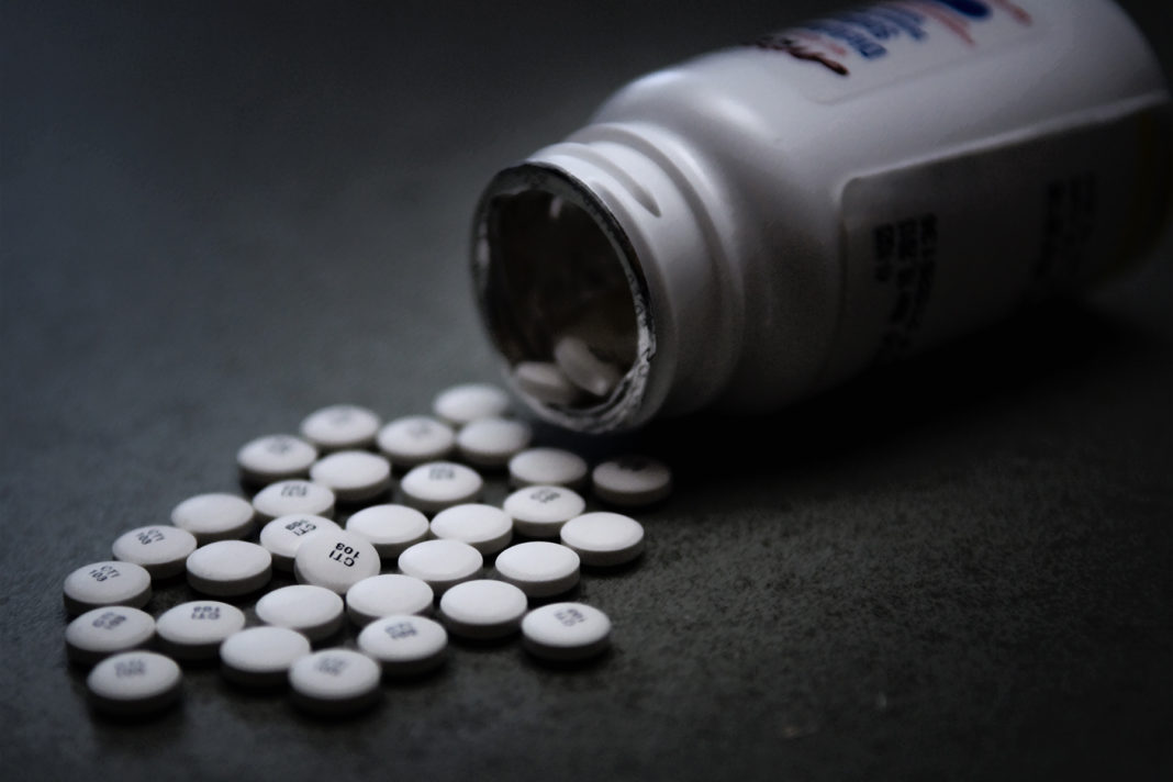 Pills