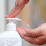 COVID-19 Can Live on the Skin for 9 Hours