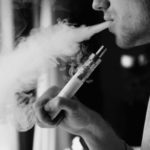 What Can Vaping Really Do to Your Skin?