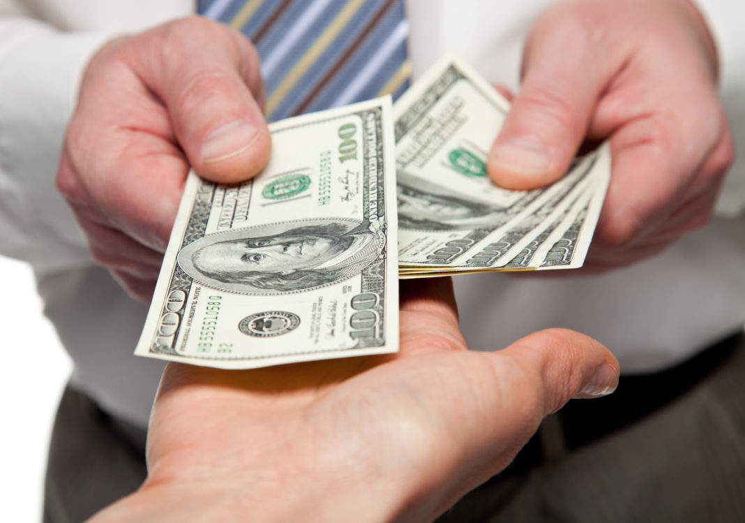Average Payment to a Dermatologist FDA Advisor is $47,000