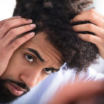 High Number of Hair Loss Cases Amongst COVID-19 Patients Living in Low-Income, Minority Communities